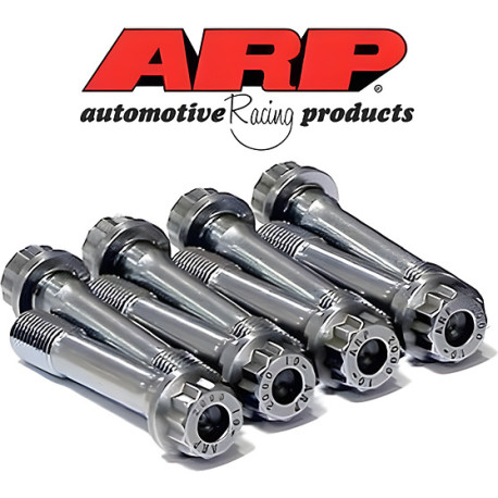 Componente motor ARP piulițe (cap hexagonal), M12×1.25, 1 buc. | race-shop.ro