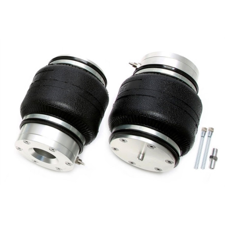 Air suspension Kit de suspensie pneumatică TA-Technix cu sistem de reglare pentru Skoda Octavia I Tip 1U | race-shop.ro