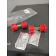 Bucșe din poliuretan STRONGFLEX - 201558B: Bucșă arc foi INCOMPLET | race-shop.ro