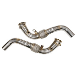 Downpipe pentru BMW X5 F85