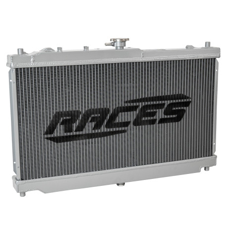 Radiator apă Radiator de apă din aluminiu pentru Mazda MX5 NB 99-05 | race-shop.ro