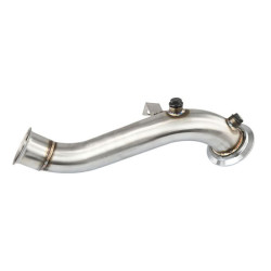 Downpipe for Mercedes-Benz S205 C300 M274 M264 2.0 Turbo 2015-2021