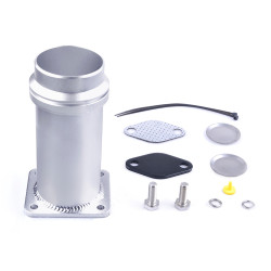 Kit de anulare a supapei EGR pentru BMW E46/ E60/ E61/ E65/ E53 M57N