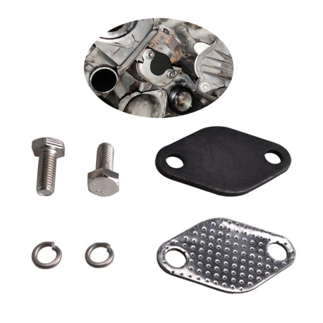 Anulatore EGR Anulator EGR BMW E46/ E38/ E39/ E90/ E65 | race-shop.ro
