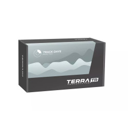 Terra Performance TP35340TR plăcuțe de frână (Track Days)