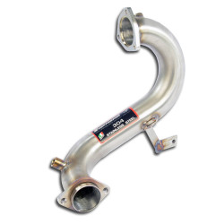 Supersprint downpipe pentru Renault Megane II RS / F1 Team R26 04-09