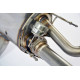SISTEME DE EVACUARE SUPERSPRINT Supersprint Rear exhaust Right + Left with Valves ALFA ROMEO STELVIO QUADRIFOGLIO 2.9i V6 Bi-Turbo 17-19 (with valve) | race-shop.ro