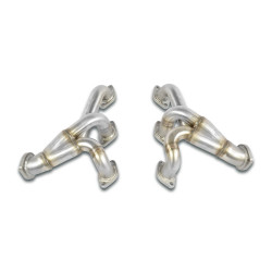 Supersprint Manifold Right - Left ALFA ROMEO GTV 2.5 V6