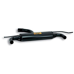 Supersprint Rear exhaust AUDI A3 8P 1.6i 03-10