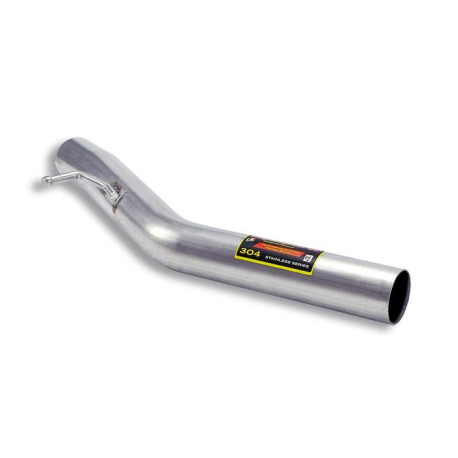 SISTEME DE EVACUARE SUPERSPRINT Supersprint Centre pipe AUDI A3 8V QUATTRO 2.0 TDI 12+ | race-shop.ro