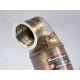 SISTEME DE EVACUARE SUPERSPRINT Supersprint Turbo downpipe kit + Metallic WRC catalytic converter (Deletes GPF) AUDI A3 8Y SPORTBACK QUATTRO 40 TFSi 21+ | race-shop.ro