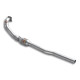 SISTEME DE EVACUARE SUPERSPRINT Supersprint Turbo downpipe kit + Metallic catalytic WRC AUDI TT Mk2 QUATTRO Coupè/Roadster 2.0 TFSi 07-14 | race-shop.ro