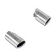 SISTEME DE EVACUARE SUPERSPRINT Supersprint Endpipe kit Right - Left O100 AUDI TT Mk3 Coupè/Roadster 2.0 TFSI Quattro 15+ | race-shop.ro