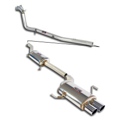 Supersprint Race pack AUDI 80 B4 (Sedan+ Avant) 2.2i S2 Turbo Quattro 93-95