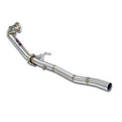 Supersprint Downpipe kit (Replaces catalytic converter + GPF) AUDI RS3 8VA Sportback QUATTRO 2.5 TFSI 20-21 (Racing)