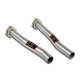 SISTEME DE EVACUARE SUPERSPRINT Supersprint Front pipes Right + Left (replace front exhausts) AUDI A6 S6 C6 Typ 4F QUATTRO (Berlina + Avant) 5.2 V10 06+ | race-shop.ro