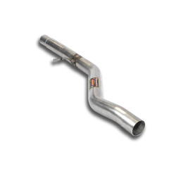 Supersprint Front pipe BMW F20 / F21 125i 2.0T 11-14