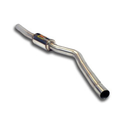Supersprint Centre exhaust BMW F20 / F21 125i 2.0T 11-14