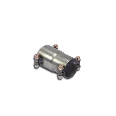 SISTEME DE EVACUARE SUPERSPRINT Supersprint Sleeve pipe BMW F20 / F21 125i 2.0T 11-14 | race-shop.ro