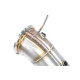 SISTEME DE EVACUARE SUPERSPRINT Supersprint Downpipe kit (Replaces catalytic converter) BMW F20 / F21 LCI M140i 18+ | race-shop.ro