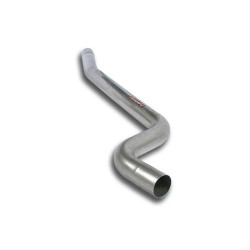 Supersprint Centre pipe BMW F22 228i 2.0T 14-16