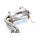 SISTEME DE EVACUARE SUPERSPRINT Supersprint Rear exhaust OO80 BMW E92 Coupè 325i / 325xi /330i / 330xi (Europe version-N53) 05-10 | race-shop.ro