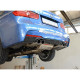 SISTEME DE EVACUARE SUPERSPRINT Supersprint Rear exhaust Right OO80 - Left OO80 BMW F30 / F31 (Sedan-Touring) 335i 11-15 | race-shop.ro