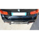 SISTEME DE EVACUARE SUPERSPRINT Supersprint Rear exhaust Right O100 - Left O100 BMW F30 / F31 (Sedan-Touring) 330d 11-15 | race-shop.ro
