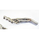 SISTEME DE EVACUARE SUPERSPRINT Supersprint Manifold Right - Left (Right Hand Drive)SUPERSPRINT DESIGN PATENT BMW E39 Sedan 535i / 540i V8 (M62) 96-02 | race-shop.ro