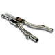 SISTEME DE EVACUARE SUPERSPRINT Supersprint Centre exhaust BMW F10 / F11 523i 10-12 | race-shop.ro