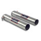SISTEME DE EVACUARE SUPERSPRINT Supersprint Connecting pipe Right - Left BMW E38 750iL (Long wheelbase) V12 (M73) 94-01 | race-shop.ro