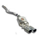 SISTEME DE EVACUARE SUPERSPRINT Supersprint Rear exhaust OO80 BMW E84 X1 25d xDrive 11+ | race-shop.ro