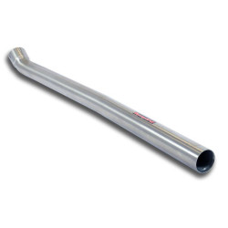 Supersprint Front pipe BMW F48 X1 18i 15+
