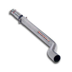 Supersprint Connecting pipe BMW F25 X3 18i Turbo 13+