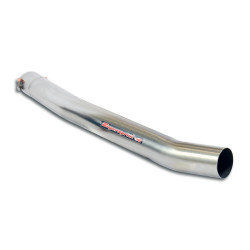 Supersprint Centre pipe BMW G01 X3 20i 2.0T 17-24