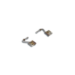Supersprint Hanger kit BMW G01 X3 M40i xDrive 17-24 (with valve)