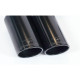 SISTEME DE EVACUARE SUPERSPRINT Supersprint Endpipe kit "Gun Metal Grey" Right OO80 - Left OO80 BMW F26 X4 35i xDrive 13+ 07/2014 | race-shop.ro