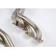 SISTEME DE EVACUARE SUPERSPRINT Supersprint Manifold Right + Left (Left Hand Drive)SUPERSPRINT DESIGN PATENT BMW E70 X5 4.8i V8 (N62) 06-10 | race-shop.ro