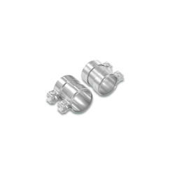 Supersprint Connecting pipes BMW F15 X5 50i xDrive V8 Bi-turbo 14+