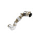 SISTEME DE EVACUARE SUPERSPRINT Supersprint Downpipe + Metallic catalytic converter Right BMW G05 X5 50i xDrive 18-19 | race-shop.ro