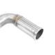 SISTEME DE EVACUARE SUPERSPRINT Supersprint Rear exhaust O54 "S-Bend" BMW E21 315 / 316 / 318 / 318i (M10 Engine - 4 cyl.) 75-83 | race-shop.ro