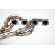 SISTEME DE EVACUARE SUPERSPRINT Supersprint Manifold Right - Left (Left Hand Drive) BMW E34 530i V8 (M60) Sedan/Touring 93-95 | race-shop.ro