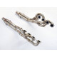 SISTEME DE EVACUARE SUPERSPRINT Supersprint Manifold Right - Left (Left Hand Drive) BMW E34 530i V8 (M60) Sedan/Touring 93-95 | race-shop.ro