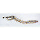 SISTEME DE EVACUARE SUPERSPRINT Supersprint Manifold Right - Left (Left Hand Drive) BMW E34 530i V8 (M60) Sedan/Touring 93-95 | race-shop.ro