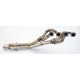 SISTEME DE EVACUARE SUPERSPRINT Supersprint Manifold Right - Left (Left Hand Drive) BMW E34 530i V8 (M60) Sedan/Touring 93-95 | race-shop.ro