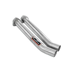 Supersprint Front pipes right - left BMW E23 728i / 728iS / 732i / 735i 79-86