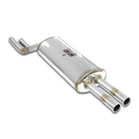SISTEME DE EVACUARE SUPERSPRINT Supersprint Rear exhaust OO54 BMW E23 728i / 728iS / 732i / 735i 79-86 | race-shop.ro