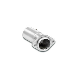 Supersprint Connecting pipe for Rear exhaust Left BMW E31 840i V8 (M60) 93-10/`94