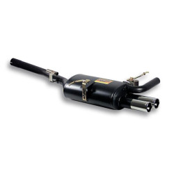 Supersprint Rear exhaust Left OO 70 BMW Z3 Roadster 1.9i 8v 99-02