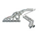 SISTEME DE EVACUARE SUPERSPRINT Supersprint Headers Stainless steel (Left Hand Drive) BMW E21 - All models (For M50 / M52 / M54 engine conversion) | race-shop.ro